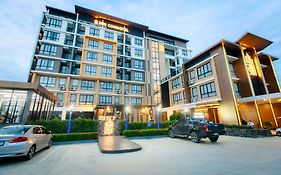 Siri Hotel Lumphun